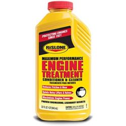 Rislone Engine Treatment,Pack of 1,100QR