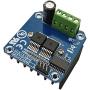 HiLetgo BTS7960 43A High Power Motor Driver Module/Smart Car Driver Module for Arduino Current Limit