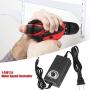 AC/DC 1-24V 2A Power Adapter Universal Adjustable Power Switching for Motor Speed Controller