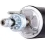 OCPTY SAB0010 Starter Fit for Force for Chrysler Marine Outboard Outboard Motors 70H 85HP 125HP 140HP 150 1966-99 MOT4002 5393 SAB0010 SAB0010