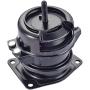 ENA Engine Motor and Trans Mount Set of 5 Compatible with Honda 1999 2000 2001 2002 2003 2004 Odyssey 3.5L Replacement for A4519HY A4518 A6552 A6582 A6579