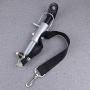 Homoyoyo Bike Trailer Coupler Attachment Hitch Quick Release Linker Adapter Bicycle Rear Trailer Replacement Axle Mount Hitch Parts Style 1