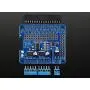 Lot de 1 module moteur pas à pas Stepper Motor HAT pour Raspberry Pi Lot de 1 module moteur pas à pas Stepper Motor HAT pour Raspberry Pi
