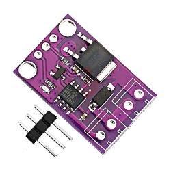 CJMCU-871 PWM Speed Controller 3-30V 10A DC Motor Speed Control Single Pass Digital Isolator