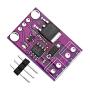 CJMCU-871 PWM Speed Controller 3-30V 10A DC Motor Speed Control Single Pass Digital Isolator