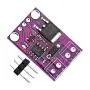 CJMCU-871 PWM Speed Controller 3-30V 10A DC Motor Speed Control Single Pass Digital Isolator