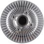 A-Premium Engine Cooling Fan Clutch Replacement for Ford F-150 F-250 F-350 1993-1996 E-150 E-250 E-350 Econoline 1992-1996 Club Wagon I6 4.9L