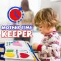 Busy Board Quiet Book for Toddlers Busy Book Toddler Activities, Montessori Toys for 1 2 3 4 Year Old Boys Girls, Educational Toys Learning Toys Fine Motor Travel Toy Cloth Book for 1-6 Years