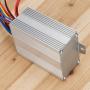 24v 500w Motor Speed Controller Electrical Scooter E Bike Bicycle Tricycle Brush Motor Control Box