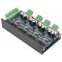 TB6600 4A Stepper Motor Driver CNC Controller, Driver Controller Board for CNC 4-Axis 2 Phase Nema Stepper Motor for CNC, Motor Driver Board
