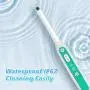 Wireless Endoscope, WiFi 8 Adjustable LED Lights IP67 Waterproof Camera Compatible with iPhone and Android, Suitable for Individuals and Pet