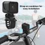 Caméra Full HD 1080P, caméra d'action pour sports d'extérieur, enregistreur de moto/voiture, caméra pour vélo, caméra de surveillance WiFi portable, caméra fixe pratique. Caméra Full HD 1080P, caméra d'action pour sports d'extérieur, enregistreur de moto/voiture, caméra pour vélo, caméra de surveillance WiFi portable, caméra fixe pratique.