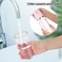 [Portable Dental Sprayer] Powerful Portable Dental Sprayer, USB Charging Household Mouthwash - 3 Modes And 4 Nozzles, Used for Teeth Cleaning, Essential Travel Accessories