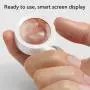 Caméra Intérieure 4 en 1 Smart pour Oreille & Nez - 2M HD, Rotation 90°, Rechargeable, Inclut 12 Accessoires pour Inspection des Oreilles, du Nez, de la Peau, des Cheveux, de la Bouche et des Animaux de Compagnie. Caméra Intérieure 4 en 1 Smart pour Oreille & Nez - 2M HD, Rotation 90°, Rechargeable, Inclut 12 Accessoires pour Inspection des Oreilles, du Nez, de la Peau, des Cheveux, de la Bouche et des Animaux de Compagnie.