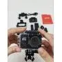 Caméra d'action Full HD 1080P - Écran LCD de 2 pouces et résolution 5MP - Objectif grand angle 170°, batterie rechargeable 900mAh - Idéale pour la plongée, le surf, le cyclisme et les aventures en plein air - Noir Caméra d'action Full HD 1080P - Écran LCD de 2 pouces et résolution 5MP - Objectif grand angle 170°, batterie rechargeable 900mAh - Idéale pour la plongée, le surf, le cyclisme et les aventures en plein air - Noir