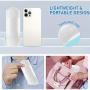 Portable Cordless Electric Water Pressure Retractable Water Flosser Teeth Cleaning Oral Irrigator Dental For Teeth