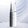 2025 New Tooth Cleaner, USB Electric Toothbrush Cleaning Kit, Multiple Accessories, Travel Carrying Case, Hassle-Free Travel, Great Gifts