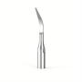 [Sonic Tooth Cleaner] 5-Speed Portable Sonic Electric Tooth Cleaner with LED Light - USB Rechargeable Tartar Removal Device, Lithium Battery, Type-C Charging for Home Dental Care