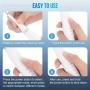 Tartar Remover Kit - Effective Teeth Cleaner for Removal of Food Residue, Calculus, Stains, and Plaque with Easy-to-Use Tool for a Healthier Smile