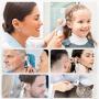 Inskam 4-in-1 Smart Ear & Nose Camera - 2M HD, 90° Rotating, Rechargeable, Includes 12 Accessories for Ear, Nose, Skin, Hair, Oral & Pet Inspection Inskam 4-in-1 Smart Ear & Nose Camera - 2M HD, 90° Rotating, Rechargeable, Includes 12 Accessories for Ear, Nose, Skin, Hair, Oral & Pet Inspection