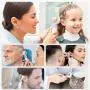 Caméra Intérieure 4 en 1 Smart pour Oreille & Nez - 2M HD, Rotation 90°, Rechargeable, Inclut 12 Accessoires pour Inspection des Oreilles, du Nez, de la Peau, des Cheveux, de la Bouche et des Animaux de Compagnie. Caméra Intérieure 4 en 1 Smart pour Oreille & Nez - 2M HD, Rotation 90°, Rechargeable, Inclut 12 Accessoires pour Inspection des Oreilles, du Nez, de la Peau, des Cheveux, de la Bouche et des Animaux de Compagnie.