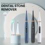 ProClean Electric Teeth Whitening Tool Bulk Christmas Gifts - Removes Tough CalculusTartar, And Smoke Stains Effortlessly - Professional-Grade DentalHygiene For A Brighter Smile At Home