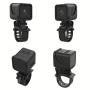 Caméra Full HD 1080P, caméra d'action pour sports d'extérieur, enregistreur de moto/voiture, caméra pour vélo, caméra de surveillance WiFi portable, caméra fixe pratique. Caméra Full HD 1080P, caméra d'action pour sports d'extérieur, enregistreur de moto/voiture, caméra pour vélo, caméra de surveillance WiFi portable, caméra fixe pratique.