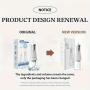 2024 New Cordless Water Flosser, 4 Cleaning Modes 300ML Tank DIY Mode USB Rechargeable, Dental Oral Irrigator For Home And Travel, Gum Care Tongue Cleaning Plaque Removal, Black/White, Compatible With Mouthwash Pulling Oil Cleansing