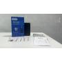 Nettoyant Interdentaire Portable, Irrigateur Oral Sans Fil Avec Réservoir d'Eau de 140 ml, 3 Modes et 5 Buses, Irrigateur Oral Waterproof avec Sac de Voyage pour Maison et Voyages, Cadeau Idéal Nettoyant Interdentaire Portable, Irrigateur Oral Sans Fil Avec Réservoir d'Eau de 140 ml, 3 Modes et 5 Buses, Irrigateur Oral Waterproof avec Sac de Voyage pour Maison et Voyages, Cadeau Idéal