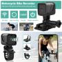 Caméra Full HD 1080P, caméra d'action pour sports d'extérieur, enregistreur de moto/voiture, caméra pour vélo, caméra de surveillance WiFi portable, caméra fixe pratique. Caméra Full HD 1080P, caméra d'action pour sports d'extérieur, enregistreur de moto/voiture, caméra pour vélo, caméra de surveillance WiFi portable, caméra fixe pratique.