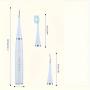 Tartar Remover Kit - Effective Teeth Cleaner for Removal of Food Residue, Calculus, Stains, and Plaque with Easy-to-Use Tool for a Healthier Smile
