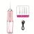 Pink Oral Irrigator