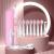 Pink Travel Size