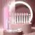 Voyage en Rose