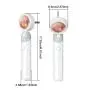 Caméra Intérieure 4 en 1 Smart pour Oreille & Nez - 2M HD, Rotation 90°, Rechargeable, Inclut 12 Accessoires pour Inspection des Oreilles, du Nez, de la Peau, des Cheveux, de la Bouche et des Animaux de Compagnie. Caméra Intérieure 4 en 1 Smart pour Oreille & Nez - 2M HD, Rotation 90°, Rechargeable, Inclut 12 Accessoires pour Inspection des Oreilles, du Nez, de la Peau, des Cheveux, de la Bouche et des Animaux de Compagnie.