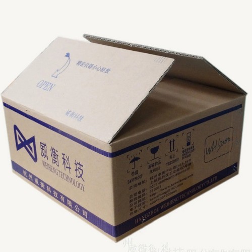 Controller Package Box