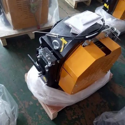 Customized Motor Package Box